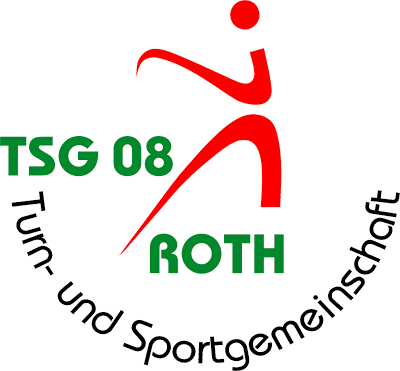 TURN- UND SPORTGEMEINSCHAFT 08 ROTH E.V.