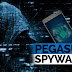  US 'black lists' Israeli maker of Pegasus spyware