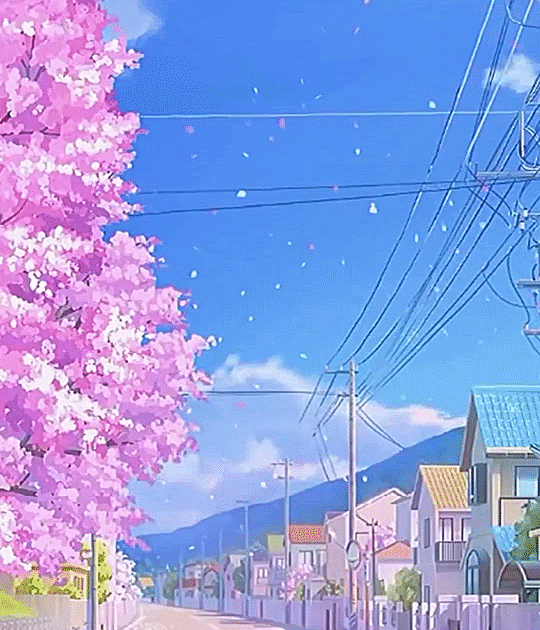 Biến điện thoại của bạn trở nên độc đáo và bắt mắt hơn với anime sakura live wallpaper. Hình nền động tràn đầy bông hoa anh đào sẽ khiến bạn thích thú, khơi gợi sự tinh tế và quyến rũ.