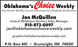 Jon McQuillen Central Territory Sales Manager