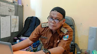 Perusahaan Budidaya Benur di Pesibar Belum Ada yang Ajukan SKAB