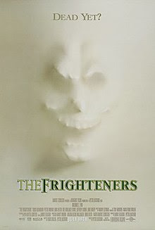 Cody's Film, TV, and Video Game Blog: The Frighteners (1996)