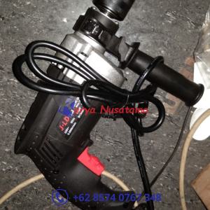 Jual J.LD Mesin Bor Tembok 13 mm MOD J13-2 Electric Drill (IMPACT) di Blitar