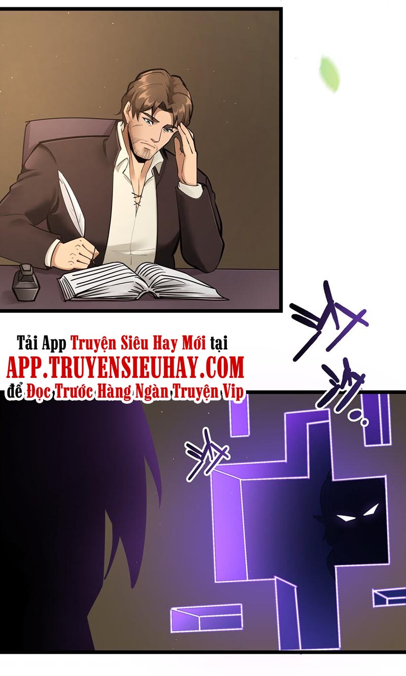 Lê Minh Chi Kiếm chapter 40 - Trang 8