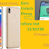 Infinix Hot S3 X573B Firmware Free File Latest