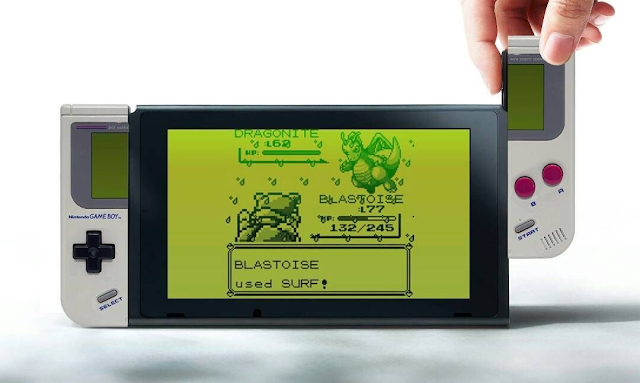 Nintendo Switch Online – Títulos clássicos são adicionados aos catálogos de  NES, Super NES e Game Boy
