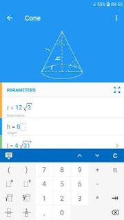 تحميل Math Studio أفضل تطبيق لحل المسائل الرياضية للأندرويد 2022