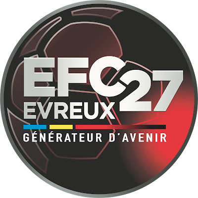 ÉVREUX FOOTBALL CLUB 27