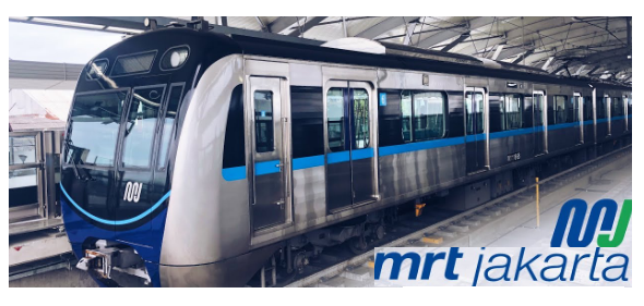 Lowongan Kerja Lowongan Kerja PT Mass Rapid Transit Jakarta (MRT Jakarta) D3 S1 Bulan    April 2024