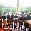 Plt. Gubernur Sulsel Bersama Wali Kota Makassar,  Hadiri Peringatan Hari Juang Korban 40.000 Jiwa