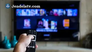 cara memprogram tv digital