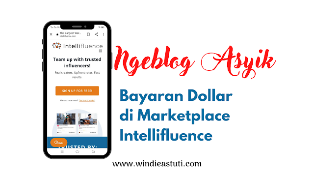 Marketplace Intellifluence