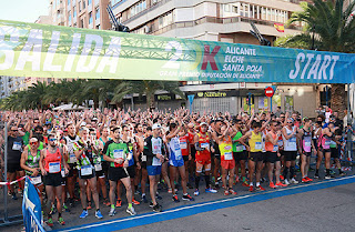 Gran Carrera Mediterráneo