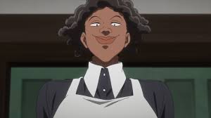 Worst character in promised Neverland