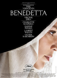 Review – Benedetta