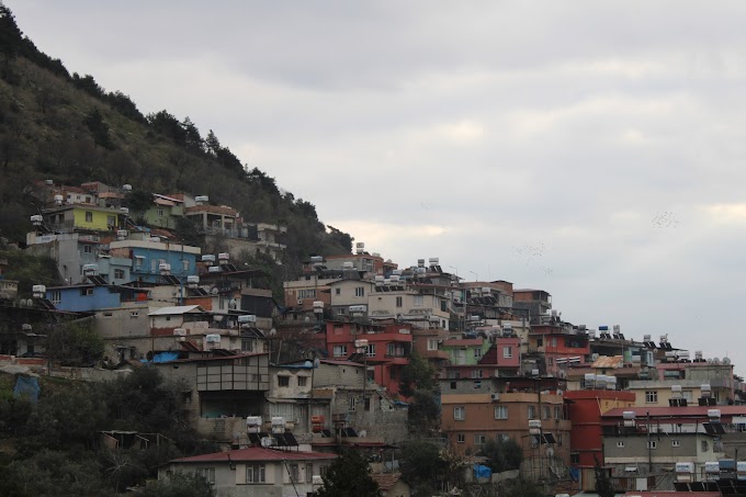 Antakya Gezilecek Yerler | Hatay Gezi Rehberi