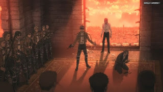 進撃の巨人アニメ 82話 | Attack on Titan Season 4 Episode 82