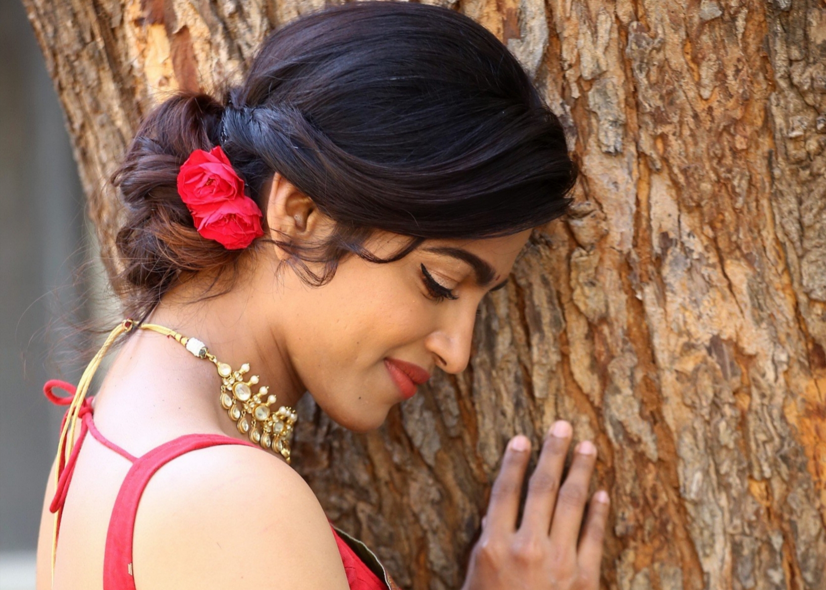 Sai Dhanshika UHD HD High-Resolution Photo