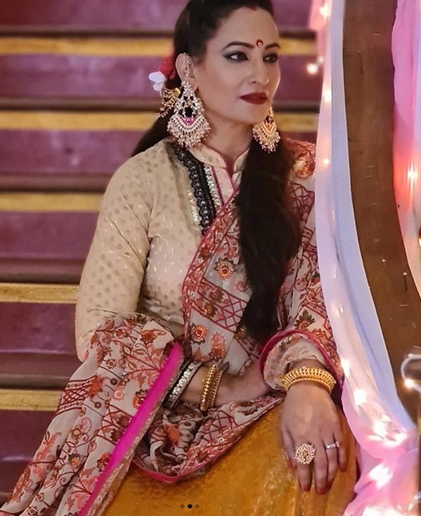 Rakshanda Khan hot photos indian tv actress