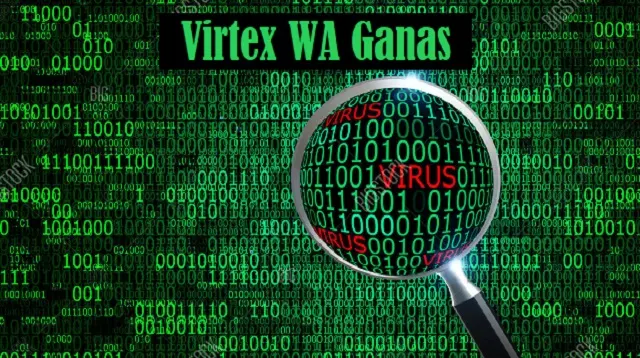 Virtex WA Ganas