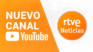 RTVE Noticias- YOUTUBE