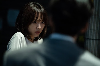 Midnight 미드나이트 thriller Corée CINEBLOGYWOOD