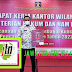 Lapas Kelas IIA Pemuda Tangerang Raih Penghargaan Dari Menkumham 