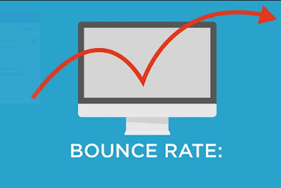 Có nhiều yếu tố ảnh hưởng đến Bounce Rate của trang web