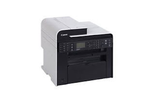 Canon MF4870DN 最新ドライバーをダウンロード