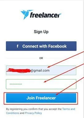 شرح موقع فريلانسر Freelancer الشهير للعمل المستقل والعمل عن بعد