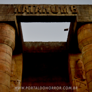 Karnak A Maldição Da Tumba