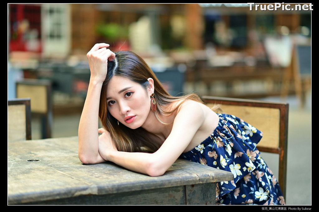 Image Taiwanese Model - 張筠 (Yun_0928_) - TruePic.net (163 pictures) - Picture-85