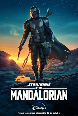 The Mandalorian - Serie COMPLETA