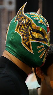 Sin Cara Net Worth, Income, Salary, Earnings, Biography, How much money make?