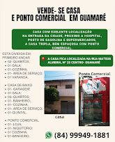 VENDO EM GUAMARÉ