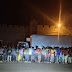 En camión frigorífico y jeepeta eran transportados 90 haitianos indocumentados detenidos por el Ejército en Montecristi*