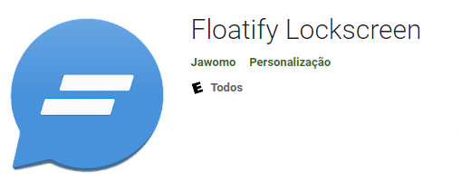 App - Floatify: Notificações Iphone