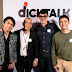 "DickTalk" BARES DEEP, CONTROVERSIAL MANHOOD ISSUES IN A PROVOCATIVE STAGE PLAY AT RCBC THEATRE, TICKETS NOW ON SALE