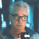 Bradley Whitford - Godzilla: King Of The Monsters