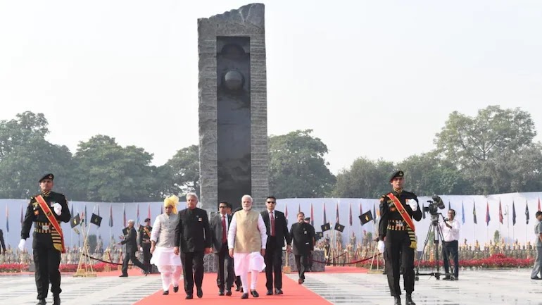 Police Commemoration Day 2021: Date, history and all you need to know