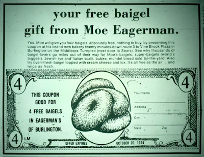 Moe Eagerman Baigel