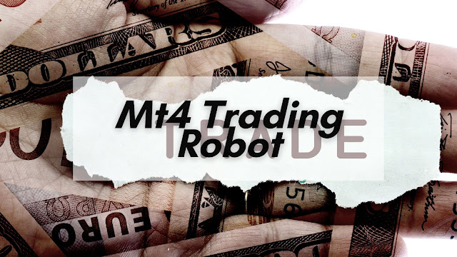 Mt4 Trading Robot