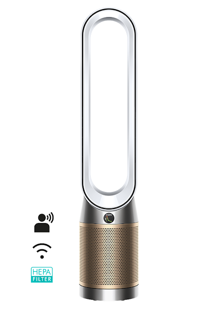 Dyson Purifier Cool Formaldehyde air purifier Chinese New Year Promo
