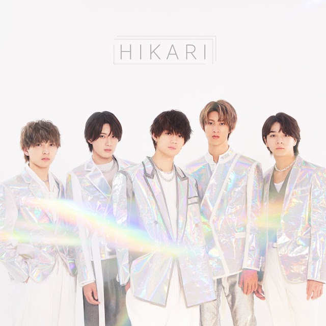 M!LK regresan con Hikari