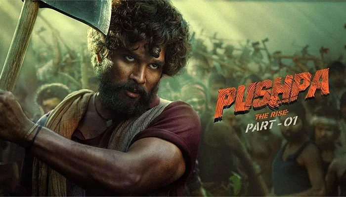 Pushpa The Rise Part 1 Movie Leaked Online by Tamilrockers: eAskme