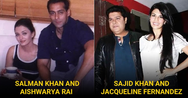 12 Bollywood Couple Breakups That Became National News