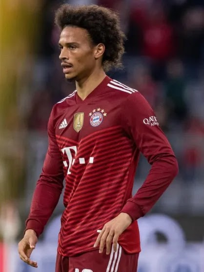 Leroy Sané Biography, Age, Stats, Fifa, Wiki & More