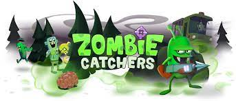 zombies catchers hile 