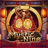 Mystic Nine Virtual Tech