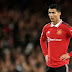  Manchester United have terminated Cristiano Ronaldo’s contract with immediate effect.